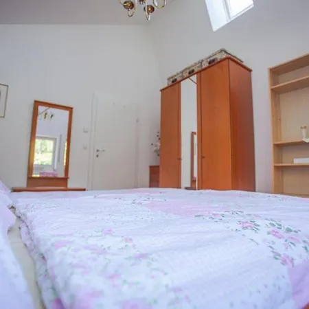 Privatzimmervermietung Margit Waidhofen an der Ybbs Exterior photo